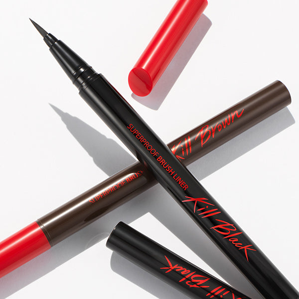 CLIO Superproof Brush Liner