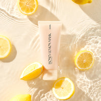 ELROEL Honey Lemon Mask - masque à rincer coréen
