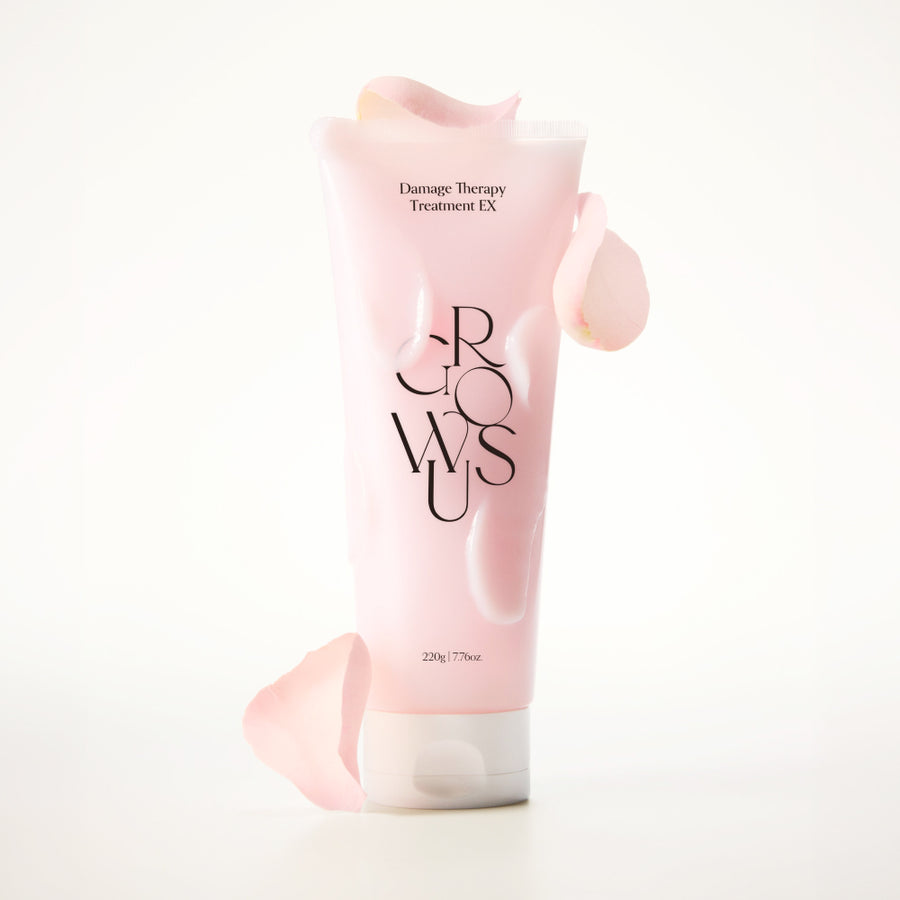 GROWUS Damage Therapy Treatment EX