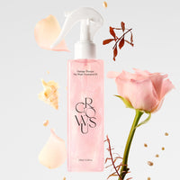 GROWUS Damage Therapy No-Wash Treatment EX Due Rose - soin sans rinçage coréen