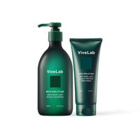 VIVELAB Revi Solution Shampoo & Protein Treatment Set - coffret cheveux coréen, vue 5