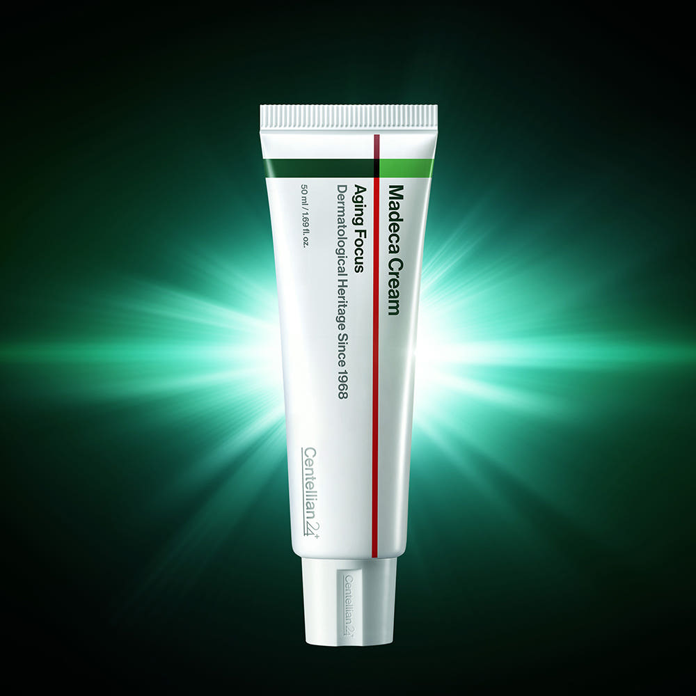 CENTELLIAN 24 Madeca Cream Aging Focus 15ml/50ml