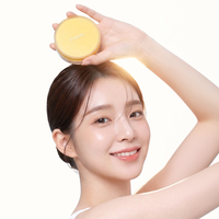 ELROEL 1-Minute Tone-up Sun Cushion - cushion solaire coréen, vue 4