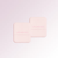 JUNG SAEM MOOL Masterclass Powder Foundation Puff - houppette coréen