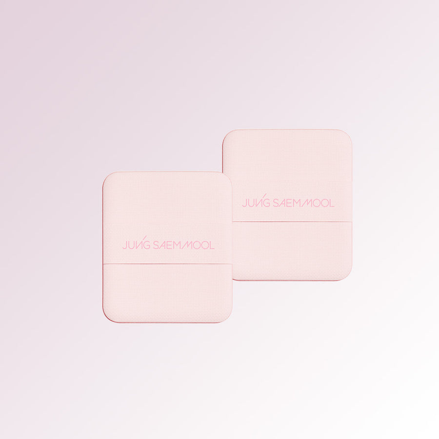 JUNG SAEM MOOL Masterclass Powder Foundation Puff