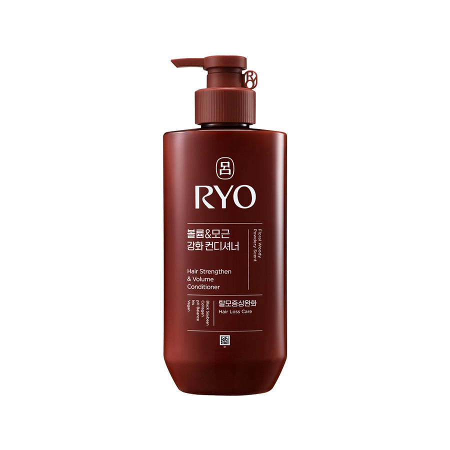 RYO Heukwoon Volume & Root Strengthening Conditioner