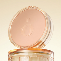 ONGREDIENTS Skin Barrier Glow Cover Cushion - cushion coréen