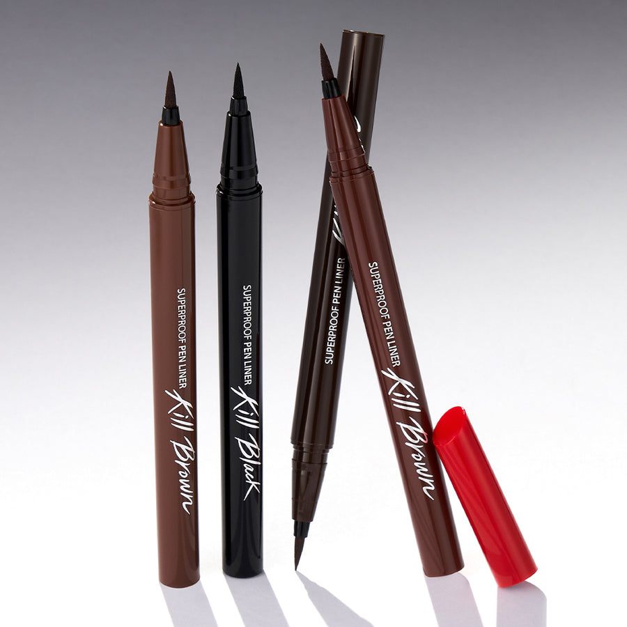 CLIO Superproof Pen Liner