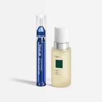 VIVELAB Spioxyl React Shot 400 & Enhancing Foam Deep Shot Set - coffret cheveux coréen, vue 3