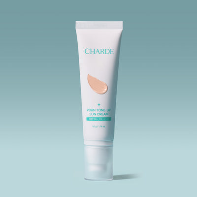 CHARDE PDRN Tone-Up Sun Cream