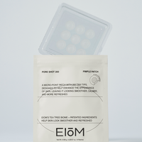 EIOM Pore Shot 200 Pimple Patch - patchs boutons coréen, vue 4