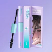 DALEAF Glam Dual Fix Hair Mascara - mascara cheveux coréen