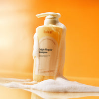 DALEAF Origin Repair Shampoo - shampoing coréen