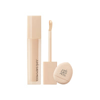 JUNG SAEM MOOL Skin Nuder Concealer - anticernes coréen, vue 2