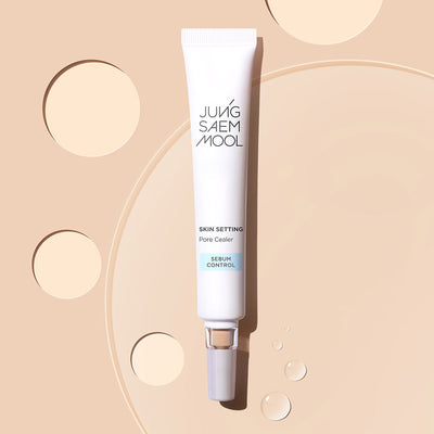 JUNG SAEM MOOL Skin Setting Pore Cealer