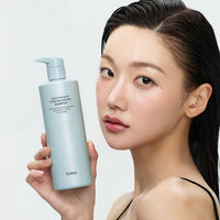 SOLEP Hair Root Core Balancing Shampoo - shampoing coréen, vue 2