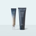SOLEP Premier Hi-Gro Scalp Ampoule Pack & Shampoo 100ml Set