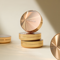 SOORYEHAN Fermented Hyoyun Ampoule Cushion - cushion coréen
