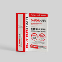 DR.FORHAIR Perfect Lash Serum - sérum cils coréen, vue 3