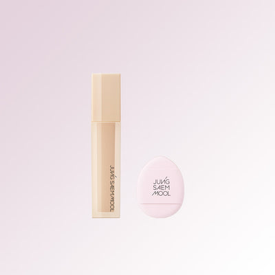 JUNG SAEM MOOL Skin Nuder Concealer