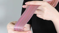 DALEAF Chlorella Better Root Water Treatment - soin capillaire coréen, vue 2