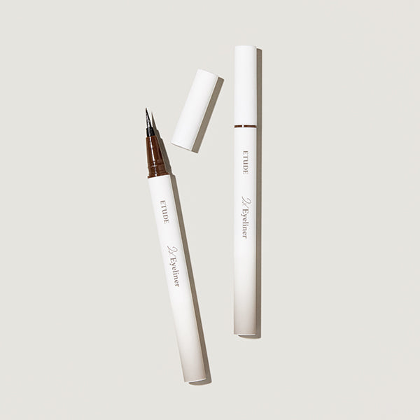 ETUDE 2X Bare Face Liner 0.5g