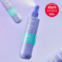 DALEAF Glam Styling Fixer - fixateur coréen, vue 3