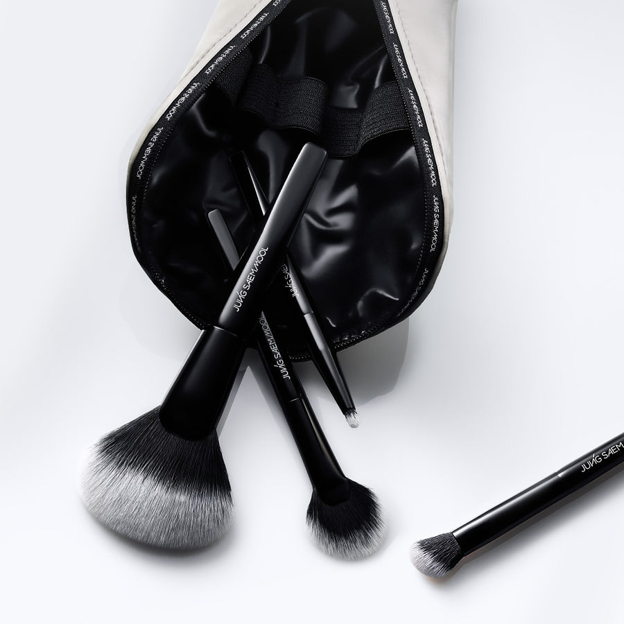 JUNG SAEM MOOL Masterclass Contour Brush Portable Kit