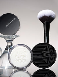 JUNG SAEM MOOL Masterclass Brush Cleaner Set - nettoyant pinceaux coréen, vue 3