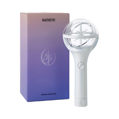 KATSEYE Offizieller Lightstick