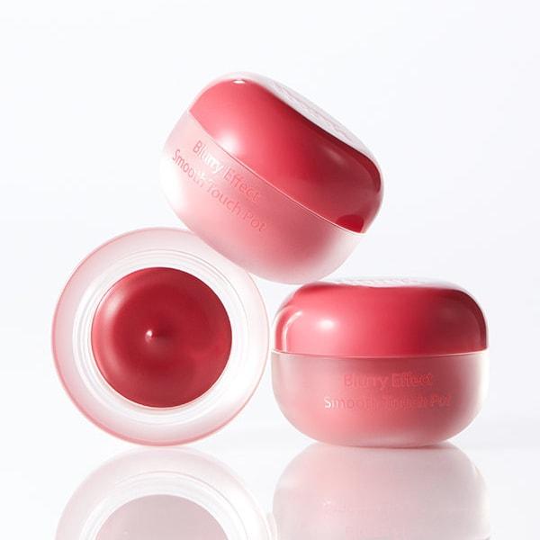 MILK TOUCH Dear Thing Blurry Effect Smooth Touch Pod 5g