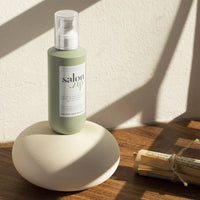JUNG SAEM MOOL Salon Zip Protein Hair Milk Pack - soin capillaire sans rinçage coréen, vue 2