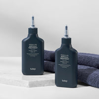 SOLEP Premier Hi-Gro Ampoule Treatment - soin capillaire coréen, vue 5