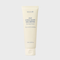 TREECELL Day Collagen Shampoo Morning of Resort 120ml - shampoing coréen, vue 2