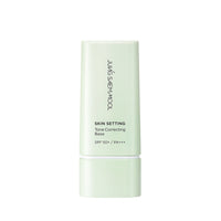 JUNG SAEM MOOL Skin Setting Tone Correcting Base - base de teint coréen, vue 2