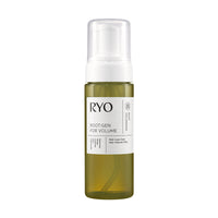RYO Root:Gen Hair Volume Filler - soin sans rinçage coréen, vue 4