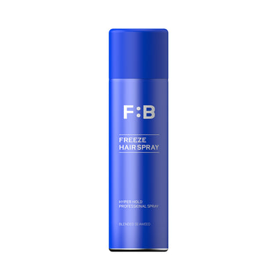 FORBEAUT Freeze Hair Spray 200ml