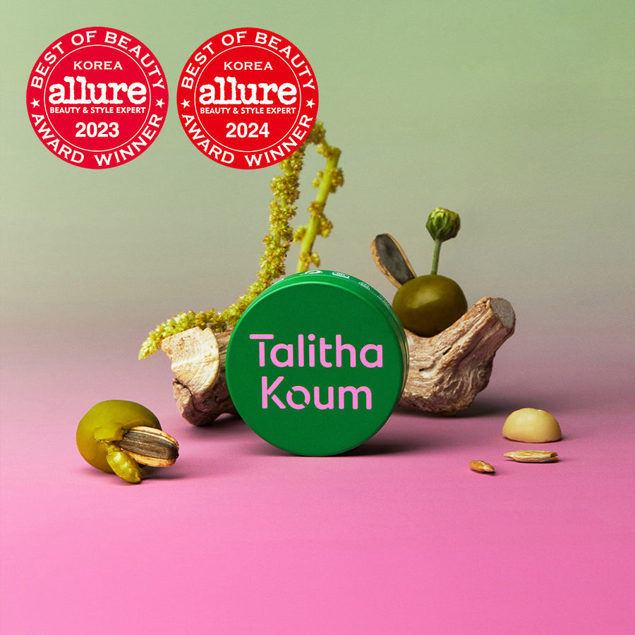 TALITHA KOUM Lipcure Balm
