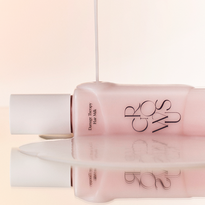 GROWUS Damage Therapy Hair Milk