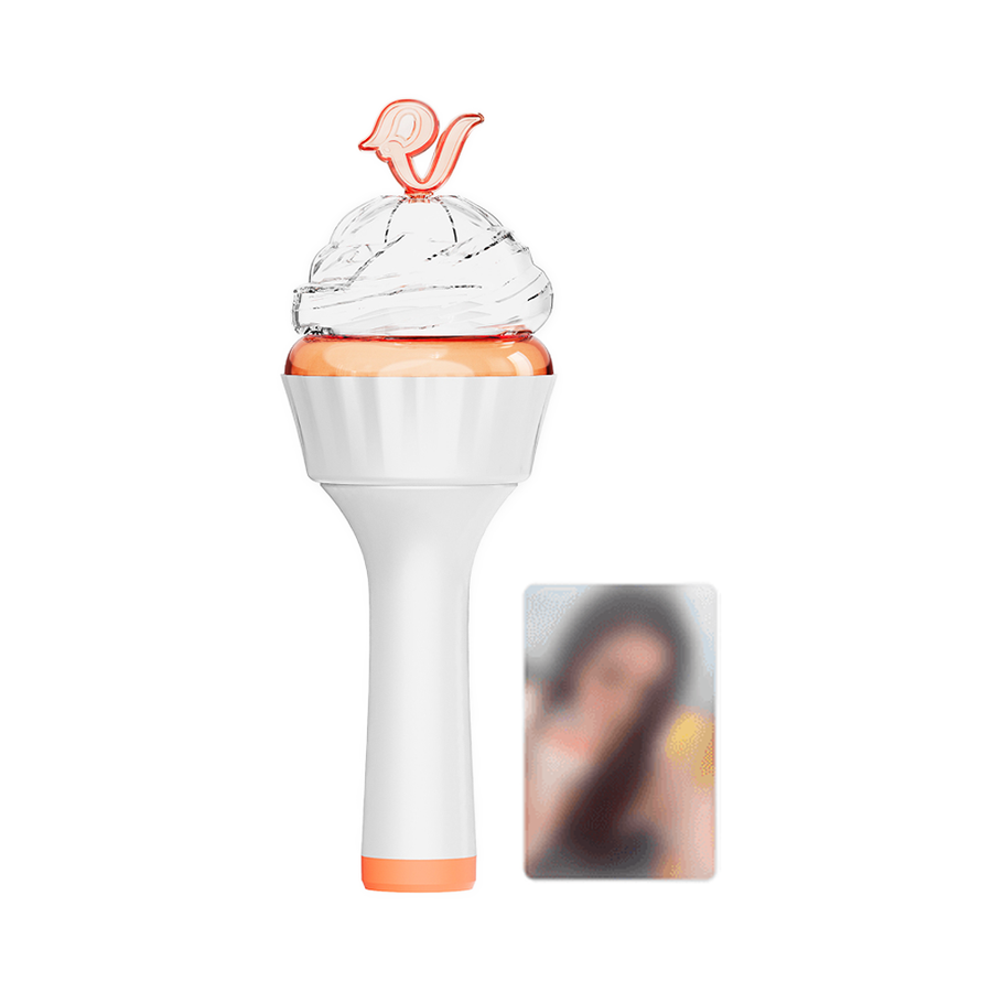 RED VELVET Lightstick Officiel Ver.2
