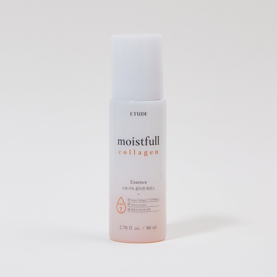 ETUDE Moisture-Rich Collagen 80ml