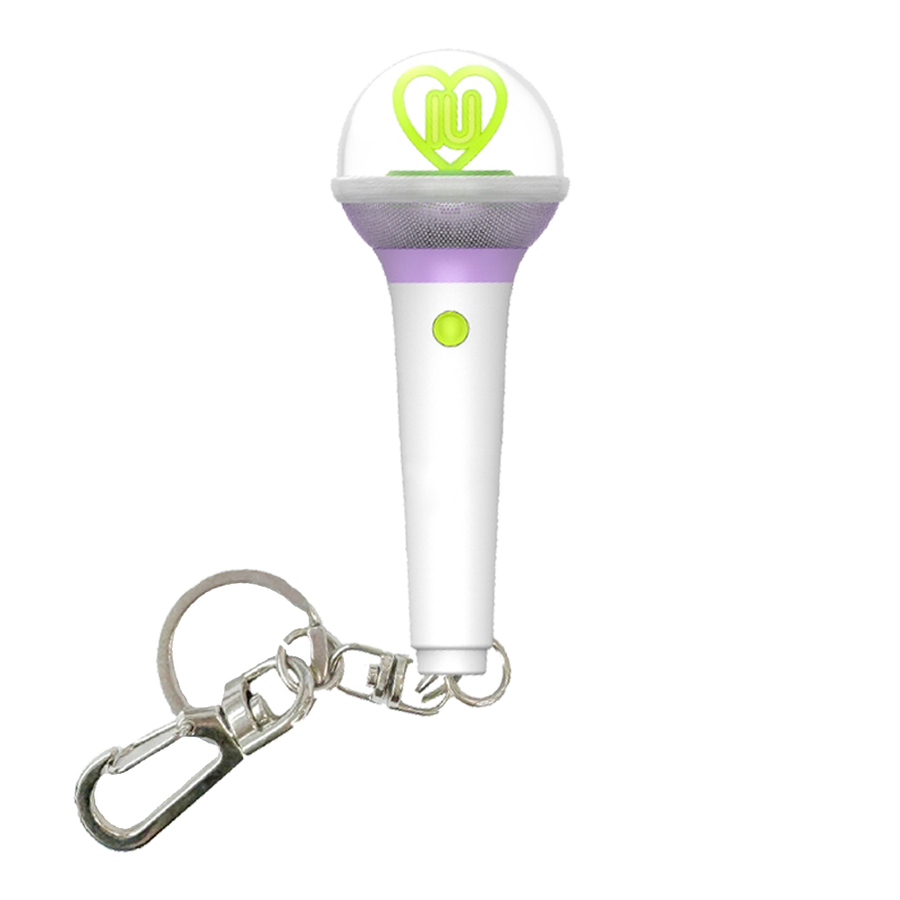 IU Porte-clés Lightstick Officiel