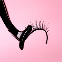 ELROEL Extension Eye Styler Set - faux cils coréens, vue 3