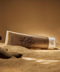 GROWUS Sea Salt Therapy Scalp Scaler EX - gommage cuir chevelu coréen, vue 2