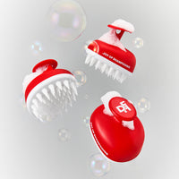 DR.FORHAIR Scalp Exfoliator Shampoo Brush - brosse cuir chevelu coréen, vue 2