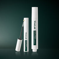 VIVELAB Hair Brow Lash Serum & Scalp Brow Ampoule Set - coffret cheveux coréen, vue 3