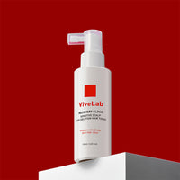 VIVELAB Recovery Clinic Sensitive Scalp SOS Solution Hair Tonic - tonique cuir chevelu coréen, vue 3