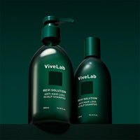 VIVELAB Revi Solution Anti Hair Loss Scalp Shampoo 300ml - shampoing coréen, vue 3