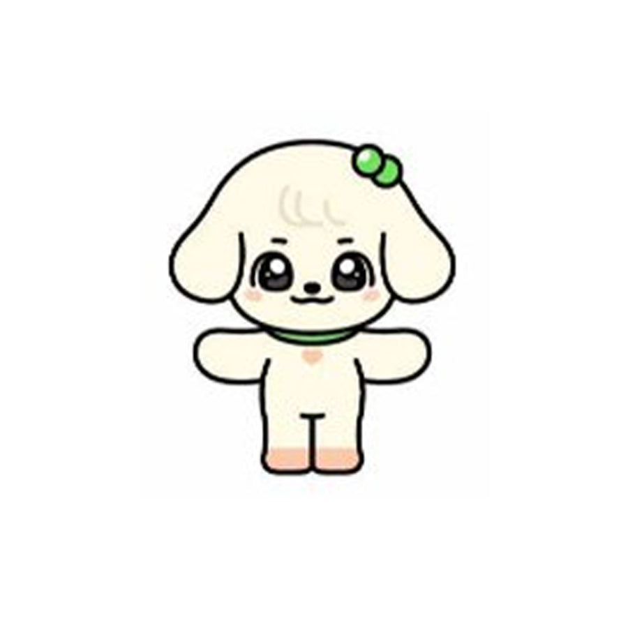 Peluche MINIVE — IVE
