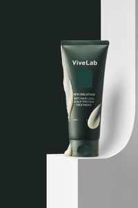 VIVELAB Revi Solution Anti Hair Loss Scalp Protein Treatment - soin capillaire coréen, vue 4